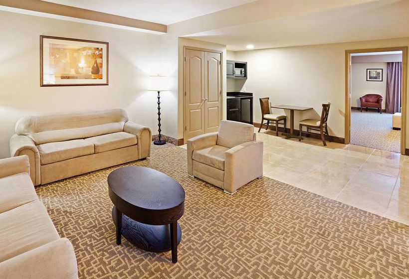 Hotel Holiday Inn Beaufort @ Highway 21  | Beaufort | South Carolina | United States 13