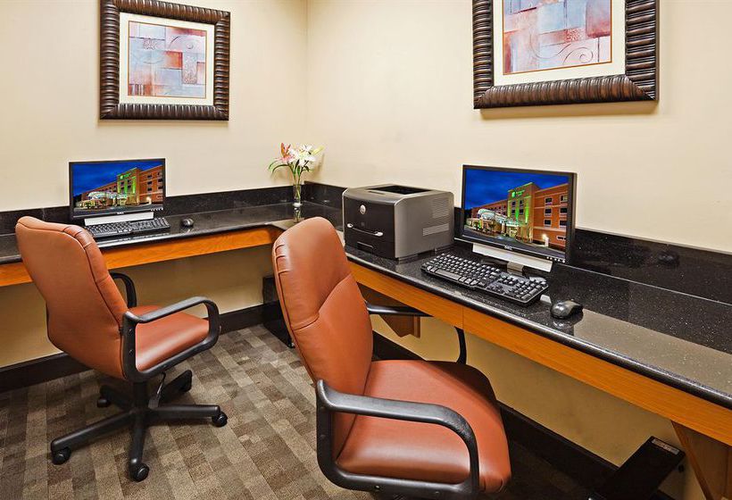 Hotel Holiday Inn Beaufort @ Highway 21  | Beaufort | South Carolina | United States 14