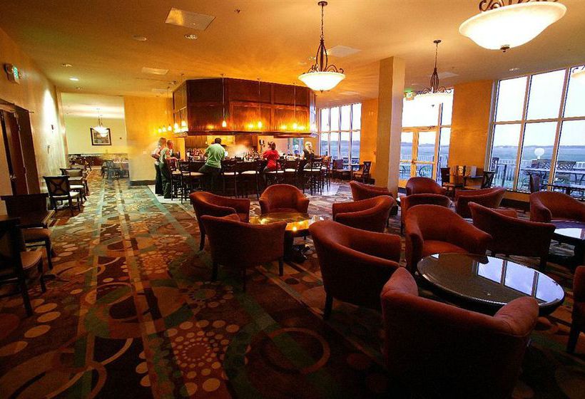 Hotel Holiday Inn Beaufort @ Highway 21  | Beaufort | South Carolina | United States 15