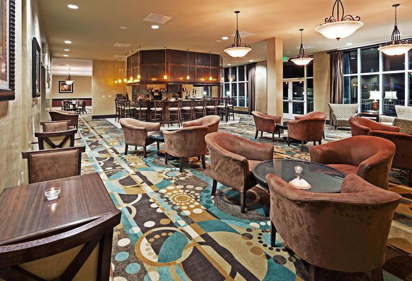 Hotel Holiday Inn Beaufort @ Highway 21  | Beaufort | South Carolina | United States 16