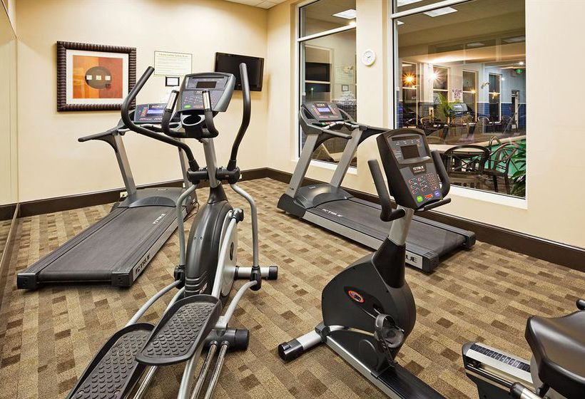 Hotel Holiday Inn Beaufort @ Highway 21  | Beaufort | South Carolina | United States 18