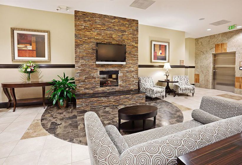 Hotel Holiday Inn Beaufort @ Highway 21  | Beaufort | South Carolina | United States 2