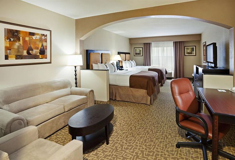 Hotel Holiday Inn Beaufort @ Highway 21  | Beaufort | South Carolina | United States 20