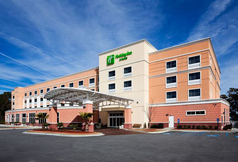 Hotel Holiday Inn Beaufort @ Highway 21  | Beaufort | South Carolina | United States 3