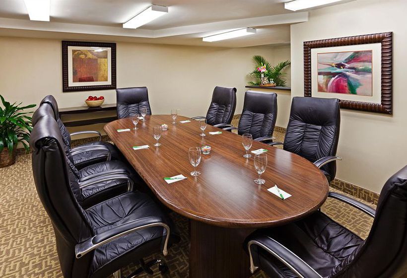 Hotel Holiday Inn Beaufort @ Highway 21  | Beaufort | South Carolina | United States 4