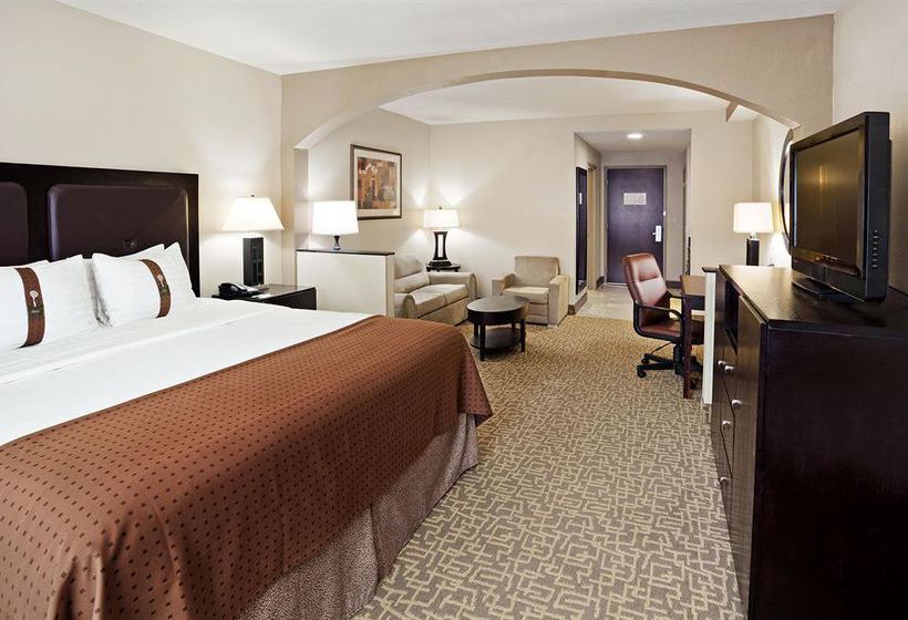 Hotel Holiday Inn Beaufort @ Highway 21  | Beaufort | South Carolina | United States 5