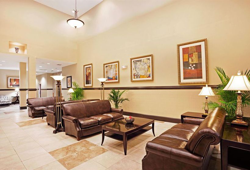 Hotel Holiday Inn Beaufort @ Highway 21  | Beaufort | South Carolina | United States 6