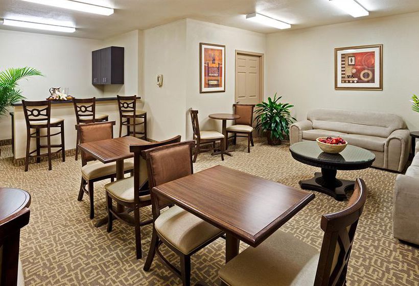Hotel Holiday Inn Beaufort @ Highway 21  | Beaufort | South Carolina | United States 7