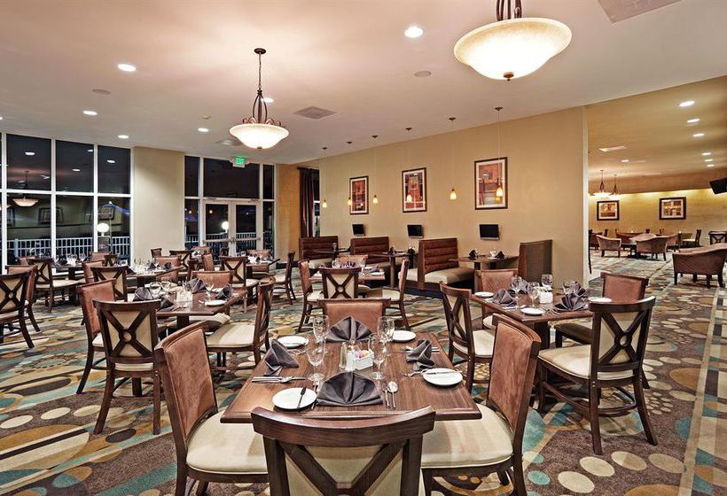 Hotel Holiday Inn Beaufort @ Highway 21  | Beaufort | South Carolina | United States 8