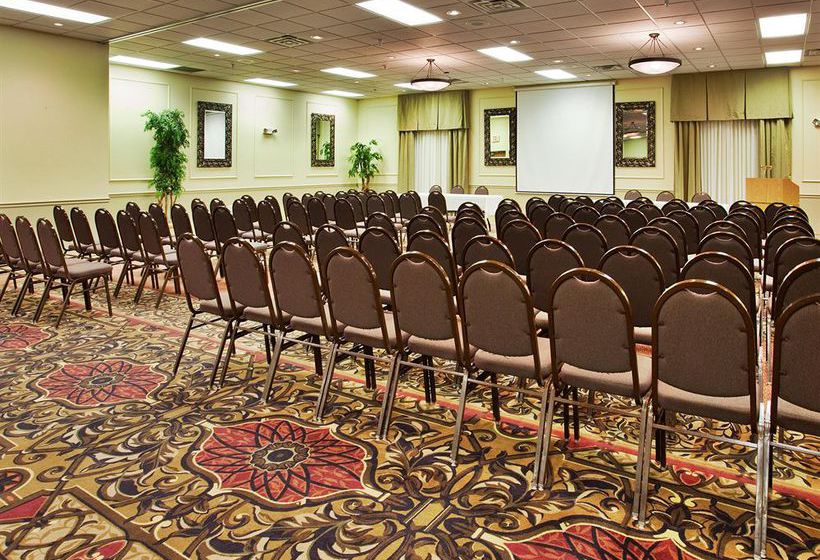 Hotel Holiday Inn Express Beatrice Beatrice