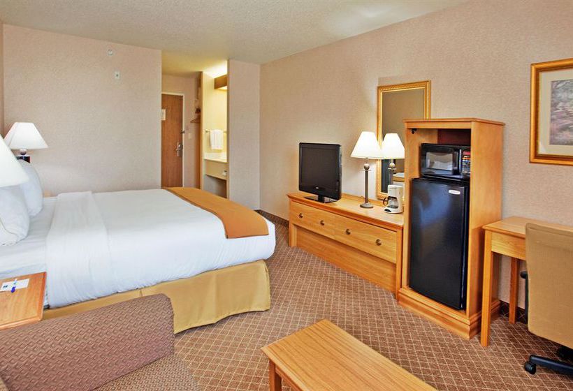 Hotel Holiday Inn Express Beatrice  | Beatrice | Nebraska | United States 1