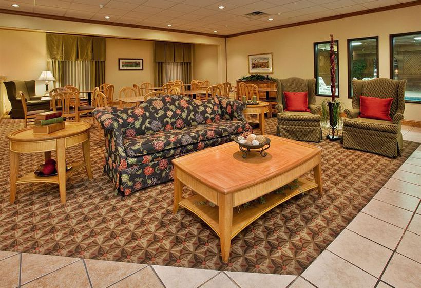 Hotel Holiday Inn Express Beatrice  | Beatrice | Nebraska | United States 12