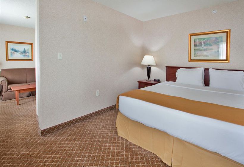 Hotel Holiday Inn Express Beatrice  | Beatrice | Nebraska | United States 14