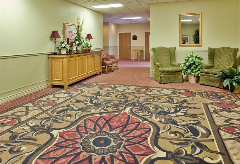 Hotel Holiday Inn Express Beatrice  | Beatrice | Nebraska | United States 15