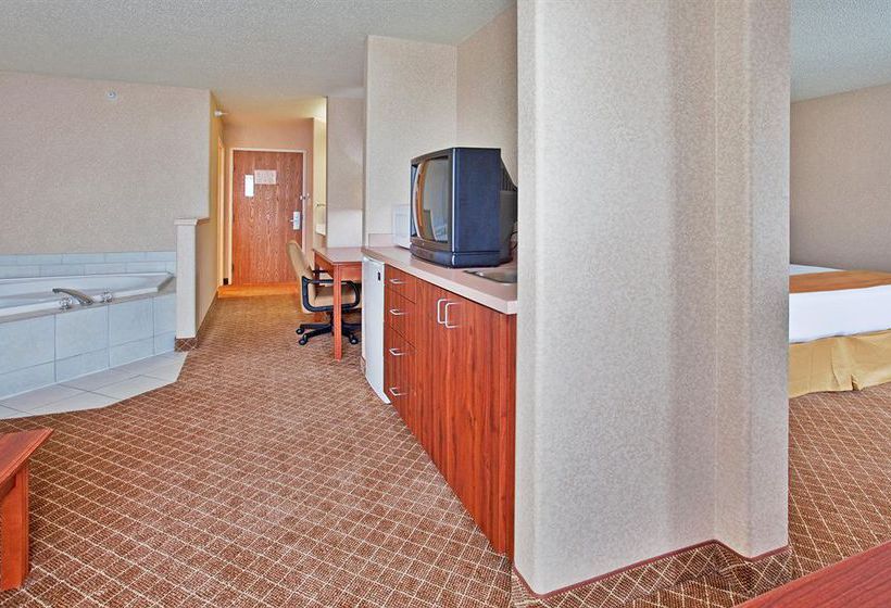 Hotel Holiday Inn Express Beatrice  | Beatrice | Nebraska | United States 2