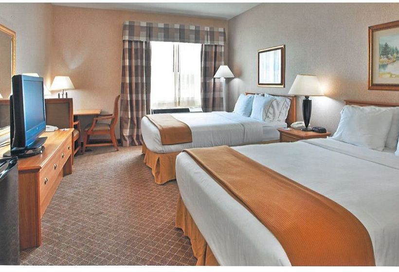 Hotel Holiday Inn Express Beatrice  | Beatrice | Nebraska | United States 20