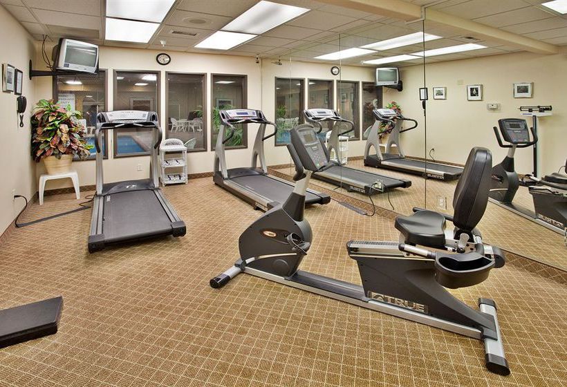 Hotel Holiday Inn Express Beatrice  | Beatrice | Nebraska | United States 6