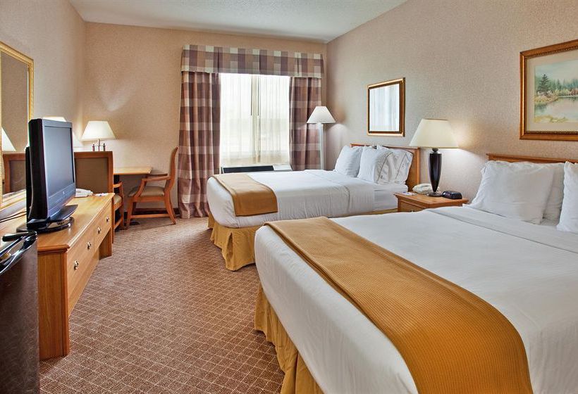 Hotel Holiday Inn Express Beatrice  | Beatrice | Nebraska | United States 9