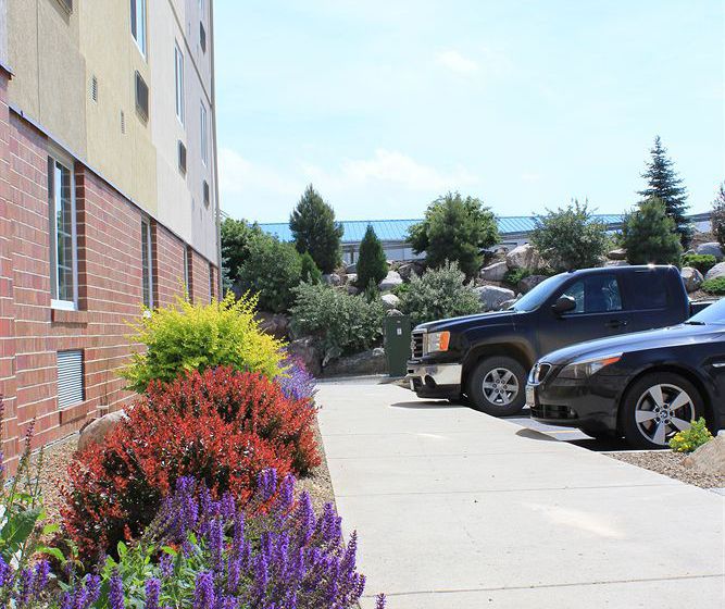 Hotel Candlewood Suites Bismarck  | Bismarck | North Dakota | United States 1