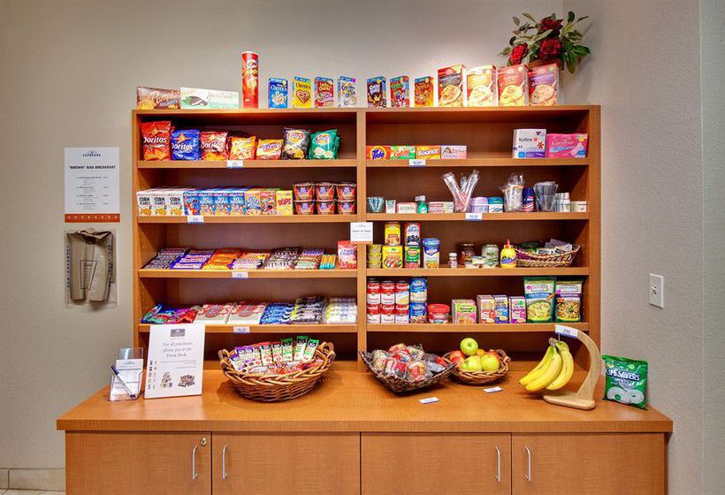 Hotel Candlewood Suites Bismarck  | Bismarck | North Dakota | United States 12