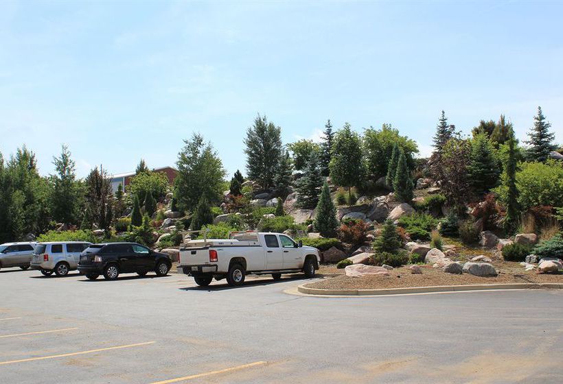 Hotel Candlewood Suites Bismarck  | Bismarck | North Dakota | United States 15