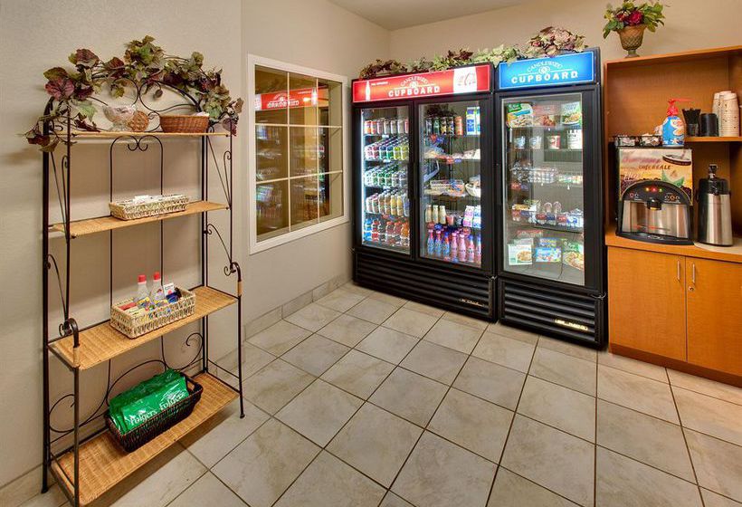 Hotel Candlewood Suites Bismarck  | Bismarck | North Dakota | United States 2