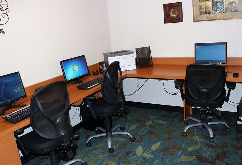 Hotel Candlewood Suites Bismarck  | Bismarck | North Dakota | United States 20