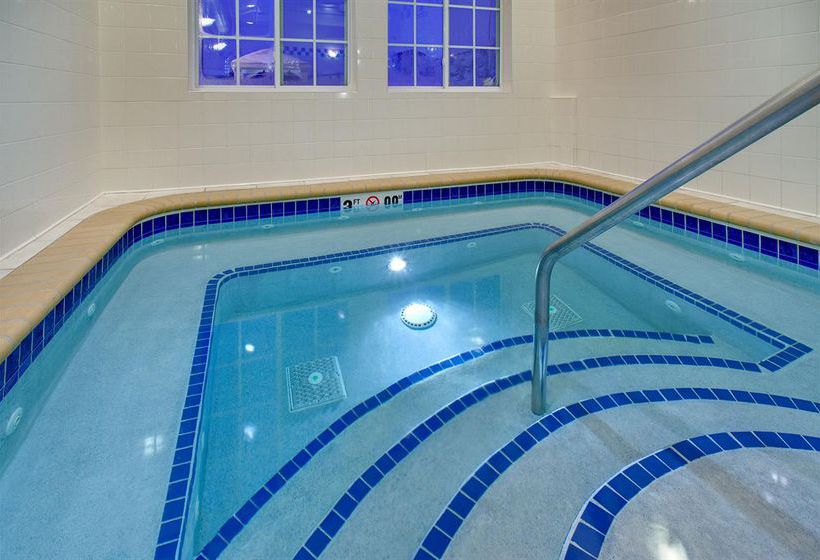 Hotel Candlewood Suites Bismarck  | Bismarck | North Dakota | United States 5