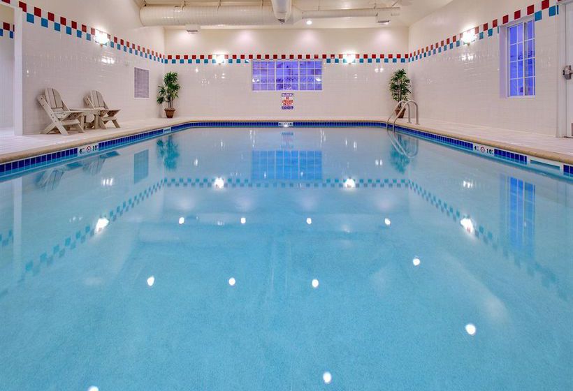 Hotel Candlewood Suites Bismarck  | Bismarck | North Dakota | United States 7