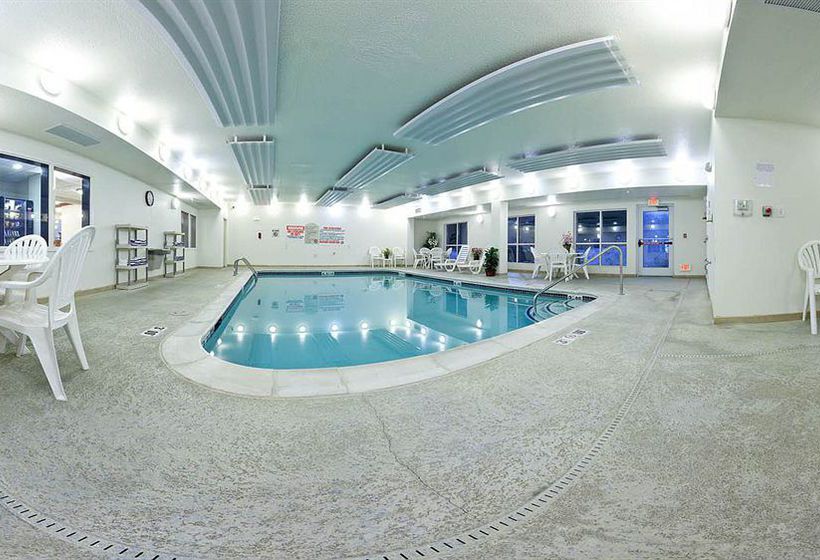 Holiday Inn Express Hotel & Suites Bellevue-Omaha Area  | Bellevue | Nebraska | Vereinigte Staaten 17