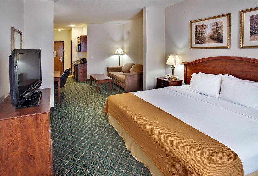 Holiday Inn Express Hotel & Suites Bellevue-Omaha Area  | Bellevue | Nebraska | Vereinigte Staaten 18