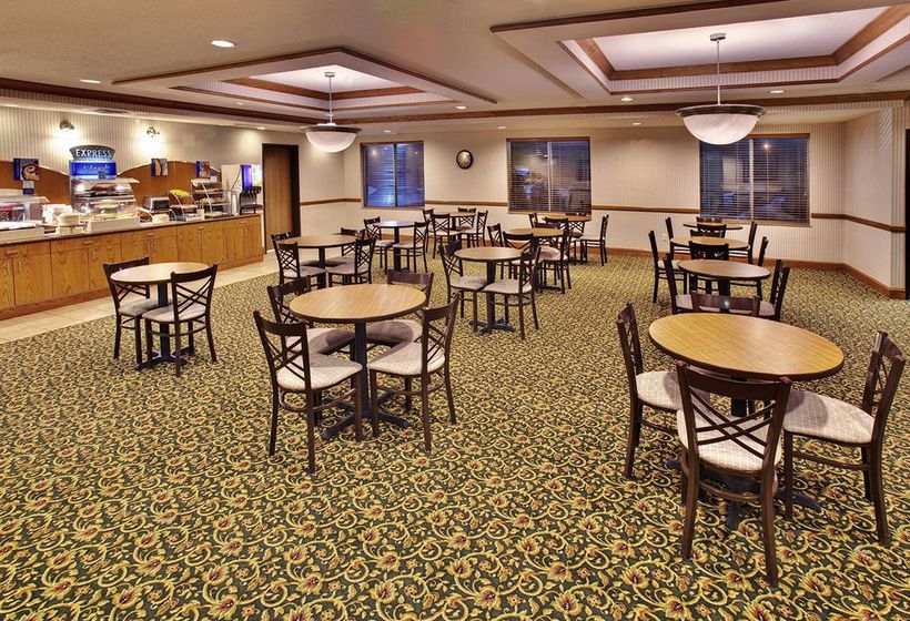 Holiday Inn Express Hotel & Suites Bellevue-Omaha Area  | Bellevue | Nebraska | Vereinigte Staaten 3