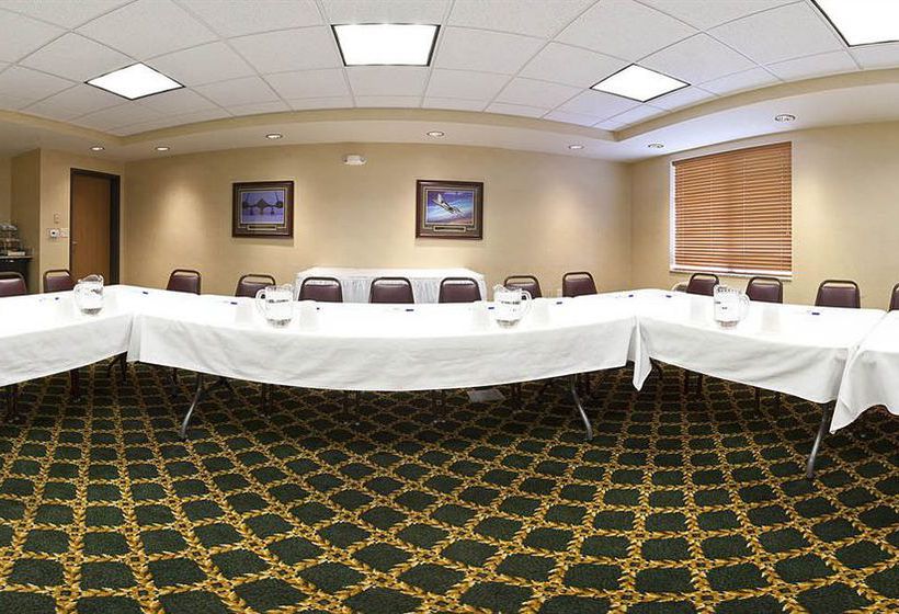 Holiday Inn Express Hotel & Suites Bellevue-Omaha Area  | Bellevue | Nebraska | Vereinigte Staaten 5