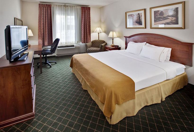 Holiday Inn Express Hotel & Suites Bellevue-Omaha Area  | Bellevue | Nebraska | Vereinigte Staaten 6