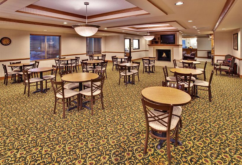 Holiday Inn Express Hotel & Suites Bellevue-Omaha Area  | Bellevue | Nebraska | Vereinigte Staaten 7