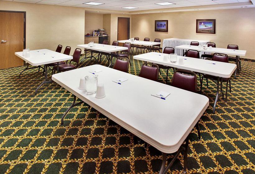 Holiday Inn Express Hotel & Suites Bellevue-Omaha Area  | Bellevue | Nebraska | Vereinigte Staaten 9