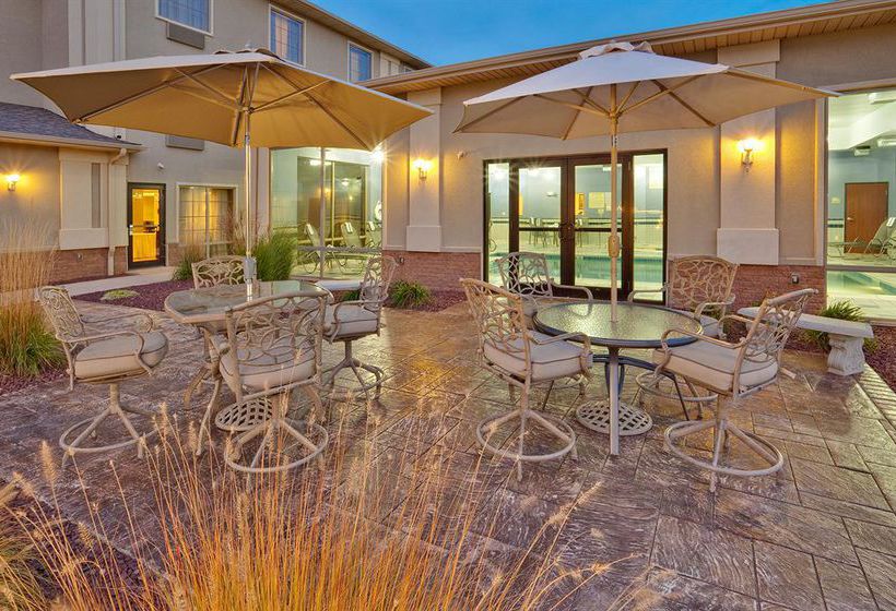 Hotel Holiday Inn Express Bloomsburg Bloomsburg