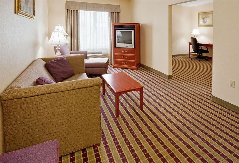 Hotel Holiday Inn Express Bloomsburg  | Bloomsburg | Pennsylvania | United States 1