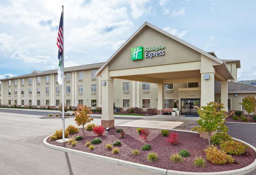 Hotel Holiday Inn Express Bloomsburg  | Bloomsburg | Pennsylvania | United States 10