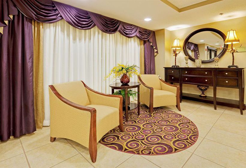 Hotel Holiday Inn Express Bloomsburg  | Bloomsburg | Pennsylvania | United States 11