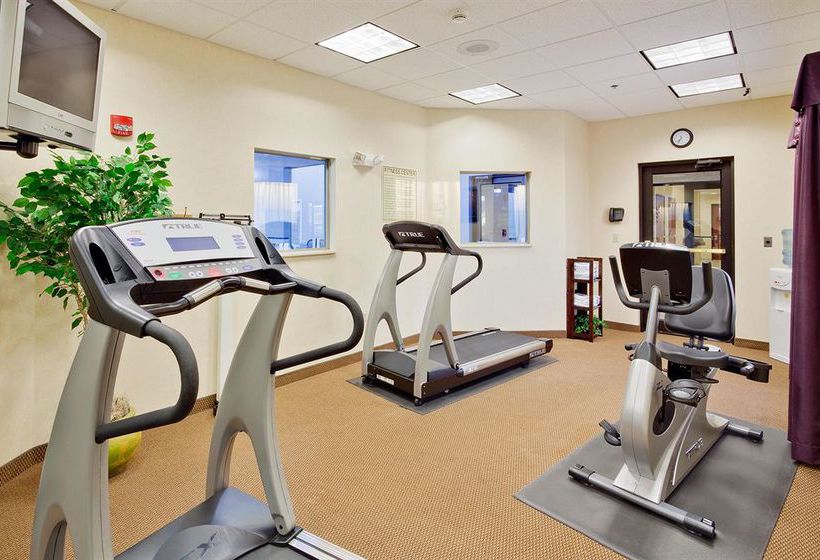 Hotel Holiday Inn Express Bloomsburg  | Bloomsburg | Pennsylvania | United States 12