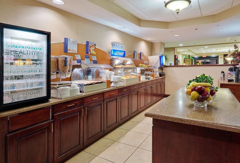 Hotel Holiday Inn Express Bloomsburg  | Bloomsburg | Pennsylvania | United States 14