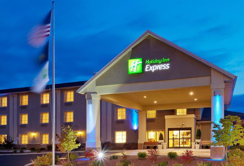 Hotel Holiday Inn Express Bloomsburg  | Bloomsburg | Pennsylvania | United States 16