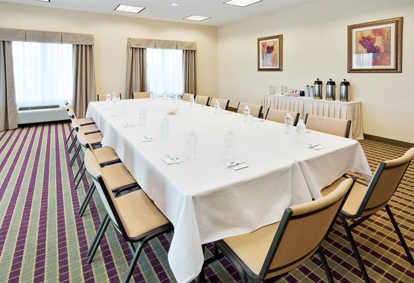 Hotel Holiday Inn Express Bloomsburg  | Bloomsburg | Pennsylvania | United States 18