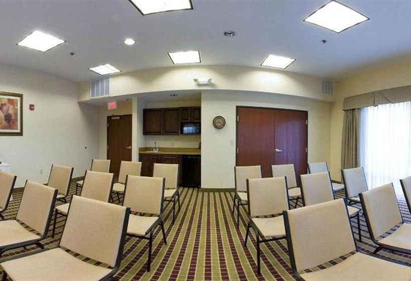Hotel Holiday Inn Express Bloomsburg  | Bloomsburg | Pennsylvania | United States 19