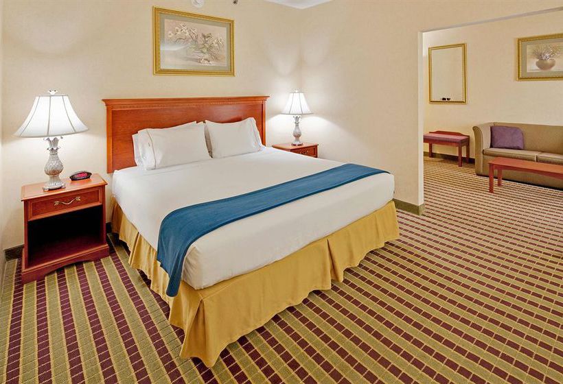 Hotel Holiday Inn Express Bloomsburg  | Bloomsburg | Pennsylvania | United States 2