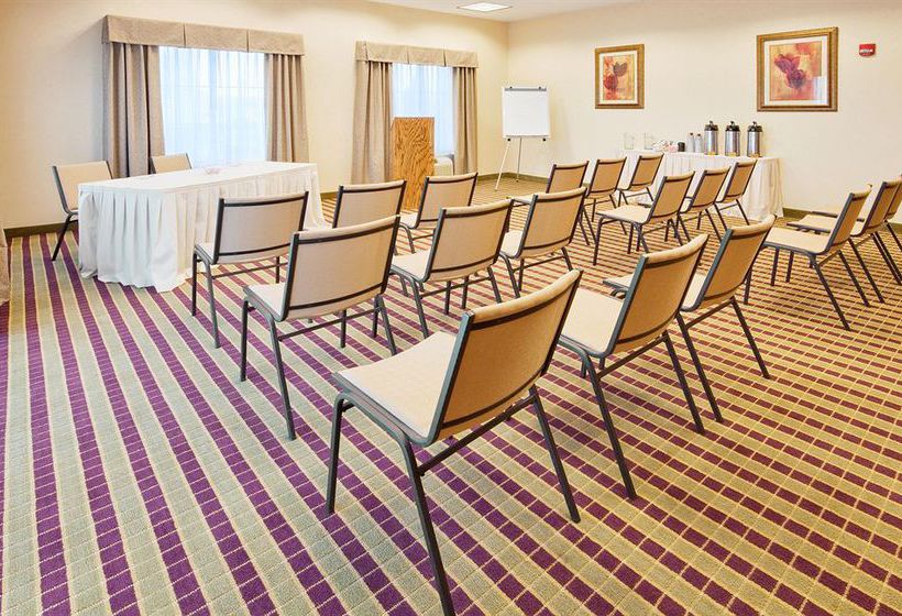 Hotel Holiday Inn Express Bloomsburg  | Bloomsburg | Pennsylvania | United States 3