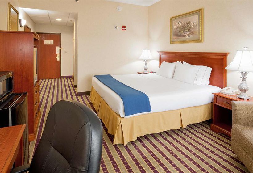 Hotel Holiday Inn Express Bloomsburg  | Bloomsburg | Pennsylvania | United States 4
