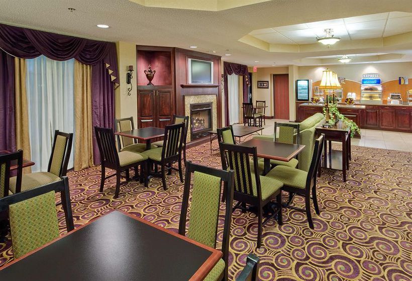 Hotel Holiday Inn Express Bloomsburg  | Bloomsburg | Pennsylvania | United States 5