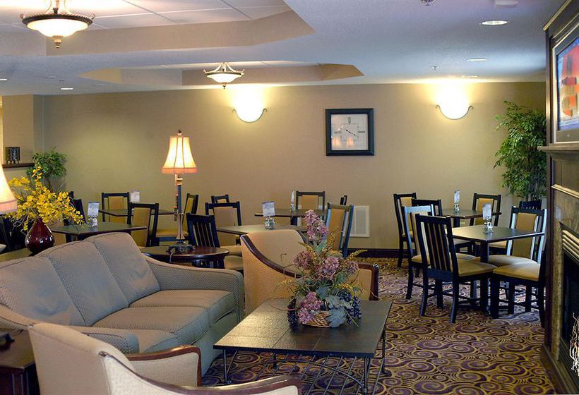 Hotel Holiday Inn Express Bloomsburg  | Bloomsburg | Pennsylvania | United States 6